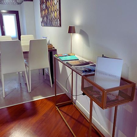 Starago Apartment Gorizia Ngoại thất bức ảnh