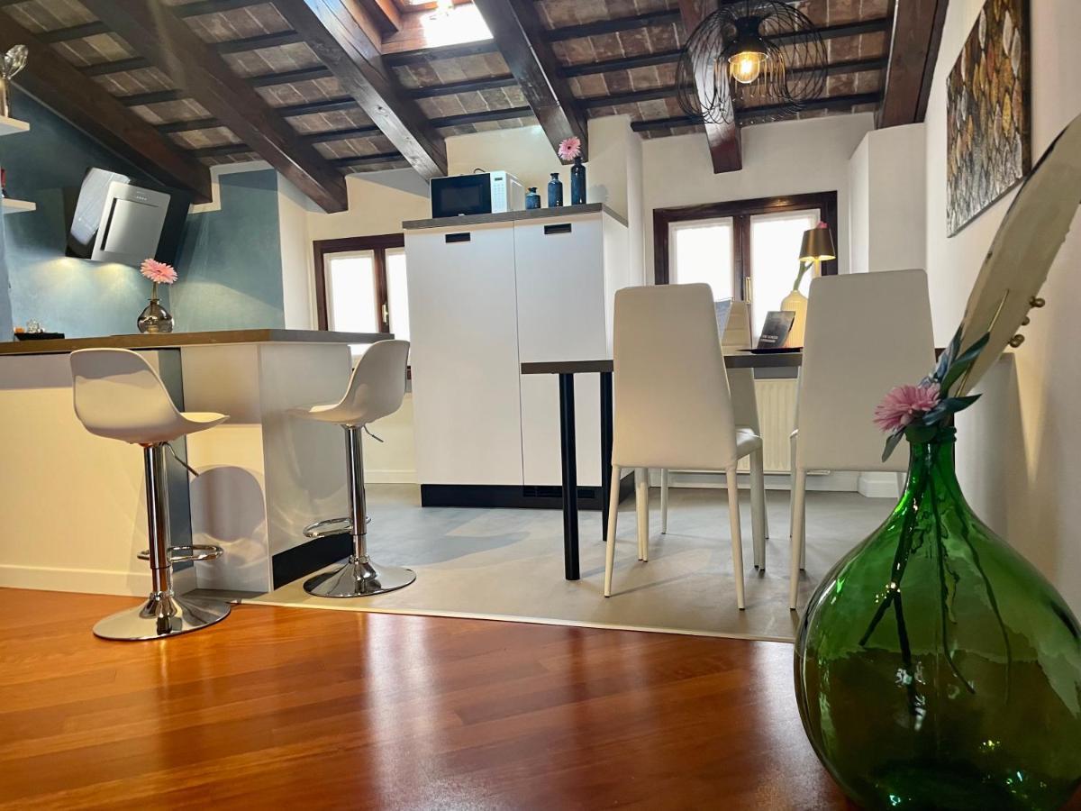 Starago Apartment Gorizia Ngoại thất bức ảnh