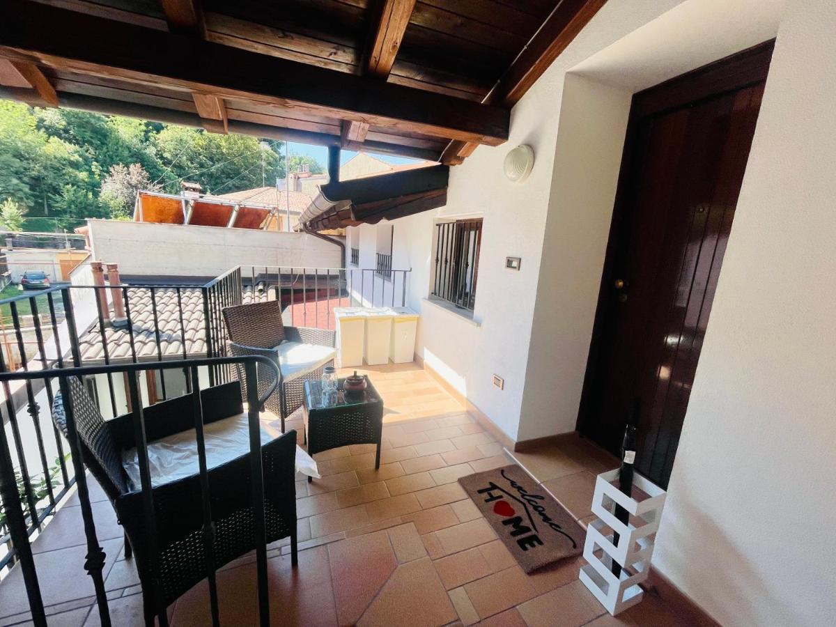 Starago Apartment Gorizia Ngoại thất bức ảnh