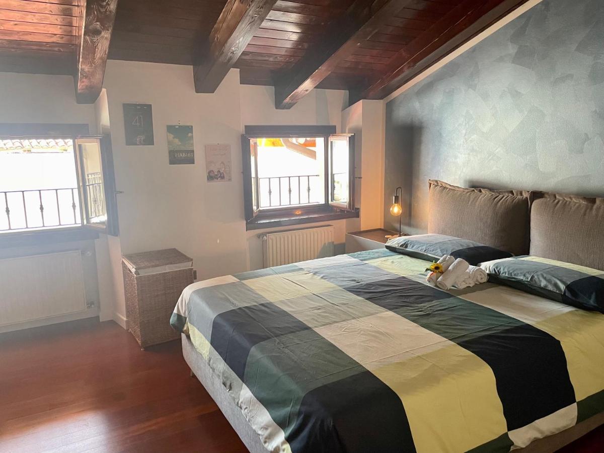 Starago Apartment Gorizia Ngoại thất bức ảnh
