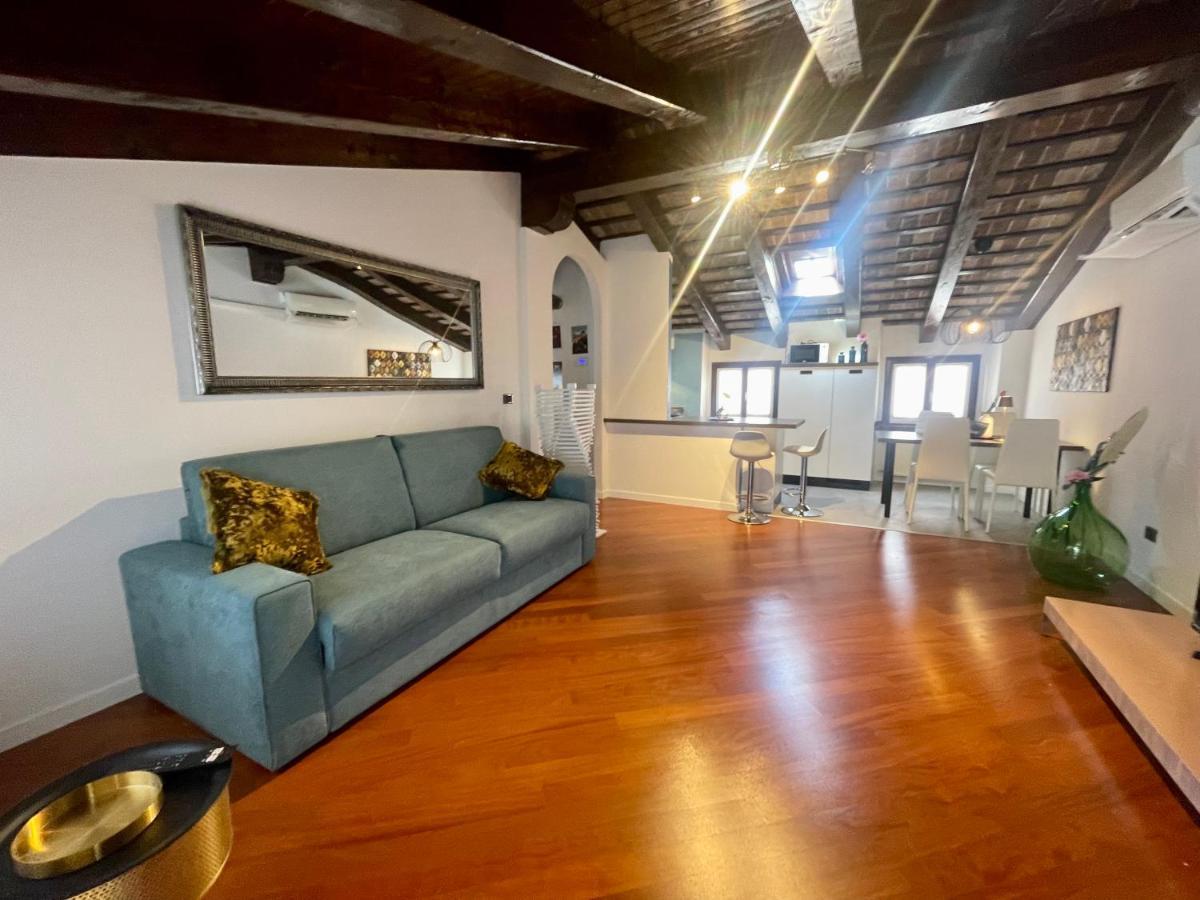 Starago Apartment Gorizia Ngoại thất bức ảnh