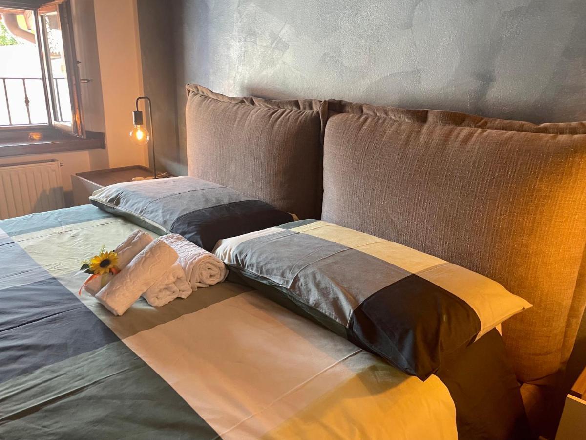 Starago Apartment Gorizia Ngoại thất bức ảnh