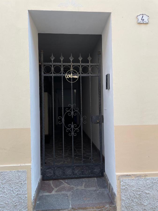 Starago Apartment Gorizia Ngoại thất bức ảnh