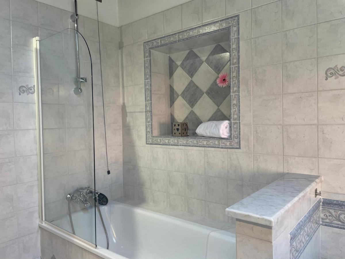 Starago Apartment Gorizia Ngoại thất bức ảnh