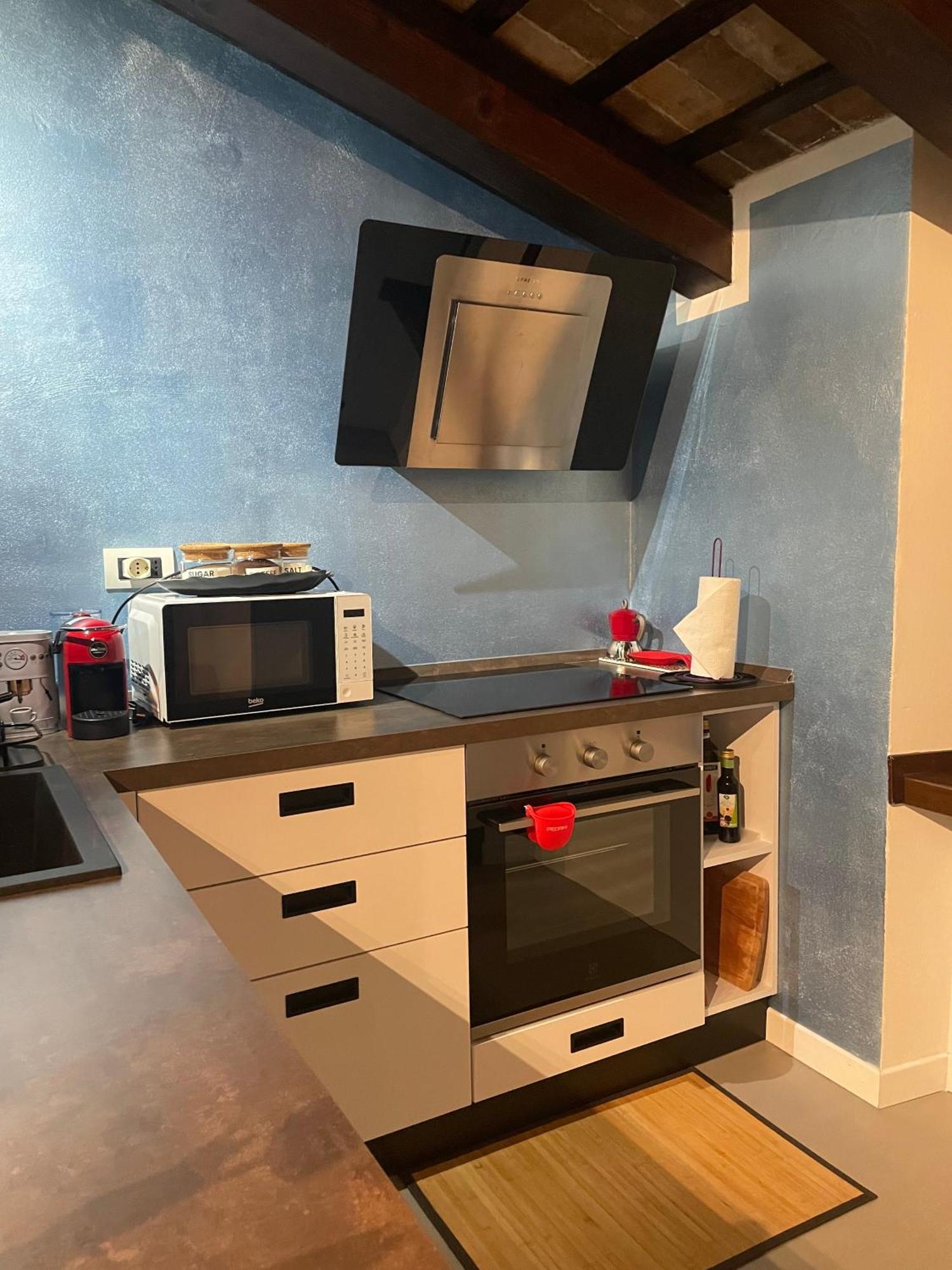 Starago Apartment Gorizia Ngoại thất bức ảnh