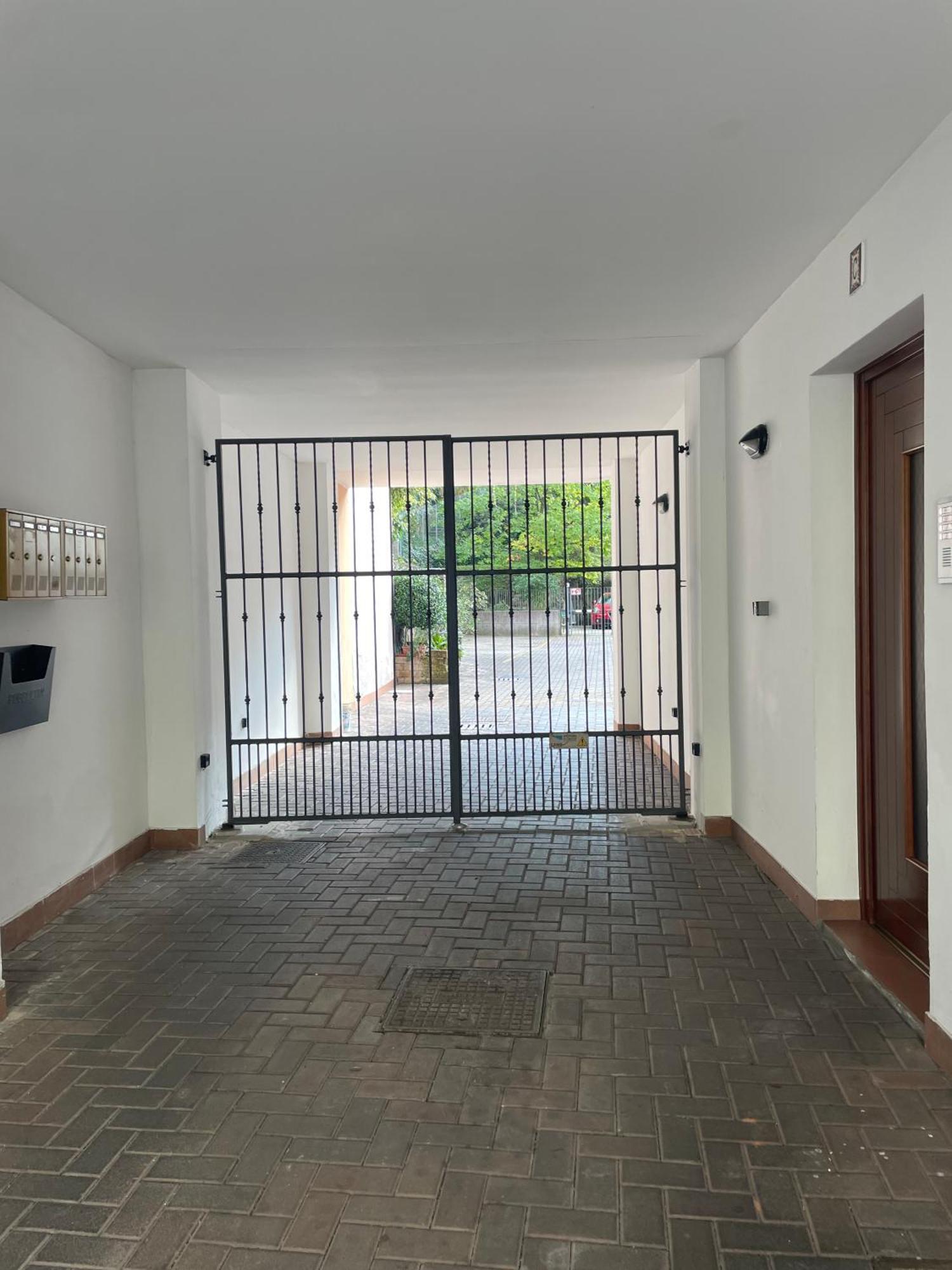 Starago Apartment Gorizia Ngoại thất bức ảnh