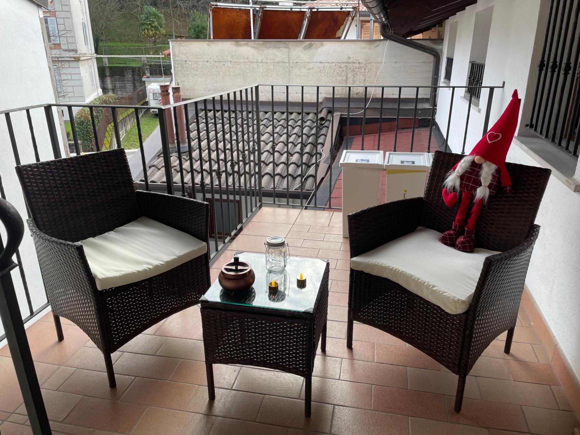 Starago Apartment Gorizia Ngoại thất bức ảnh