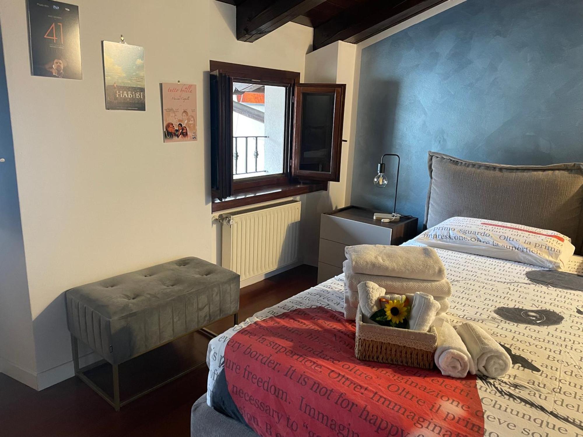 Starago Apartment Gorizia Ngoại thất bức ảnh