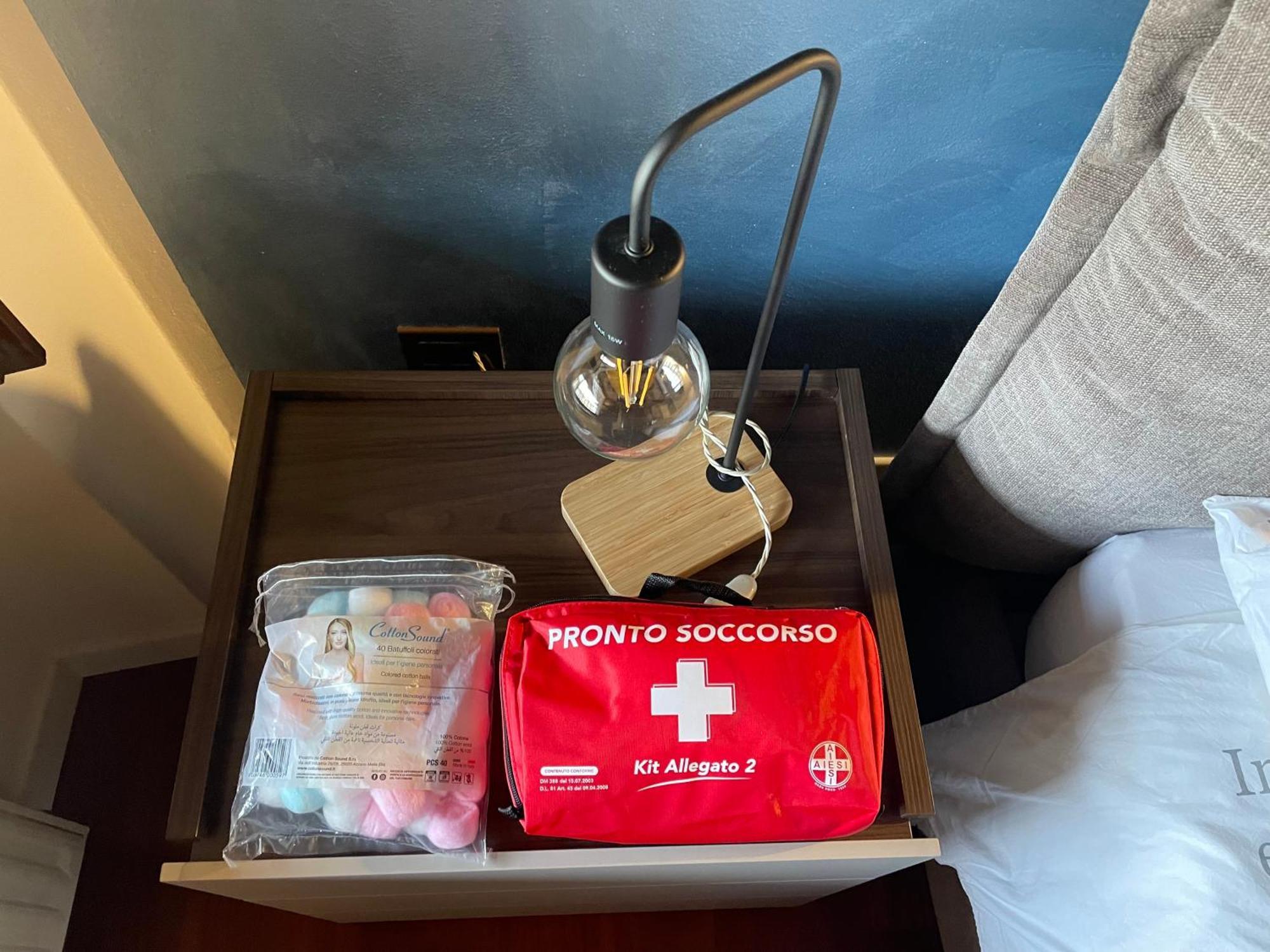 Starago Apartment Gorizia Ngoại thất bức ảnh
