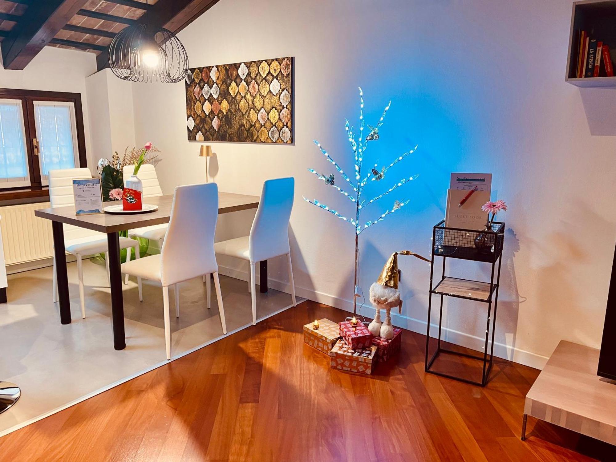Starago Apartment Gorizia Ngoại thất bức ảnh