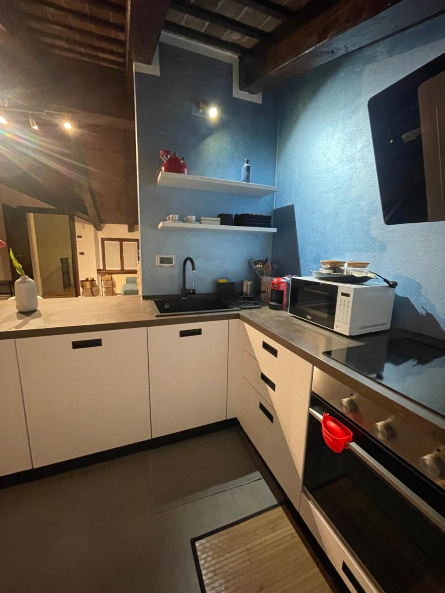 Starago Apartment Gorizia Ngoại thất bức ảnh