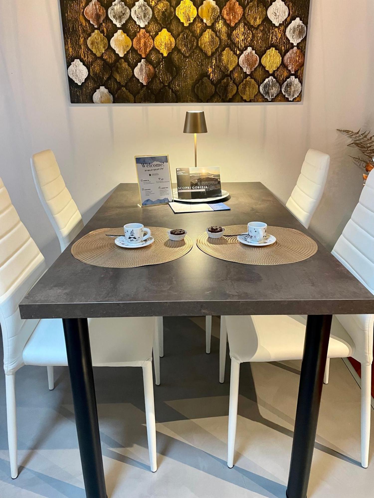 Starago Apartment Gorizia Ngoại thất bức ảnh