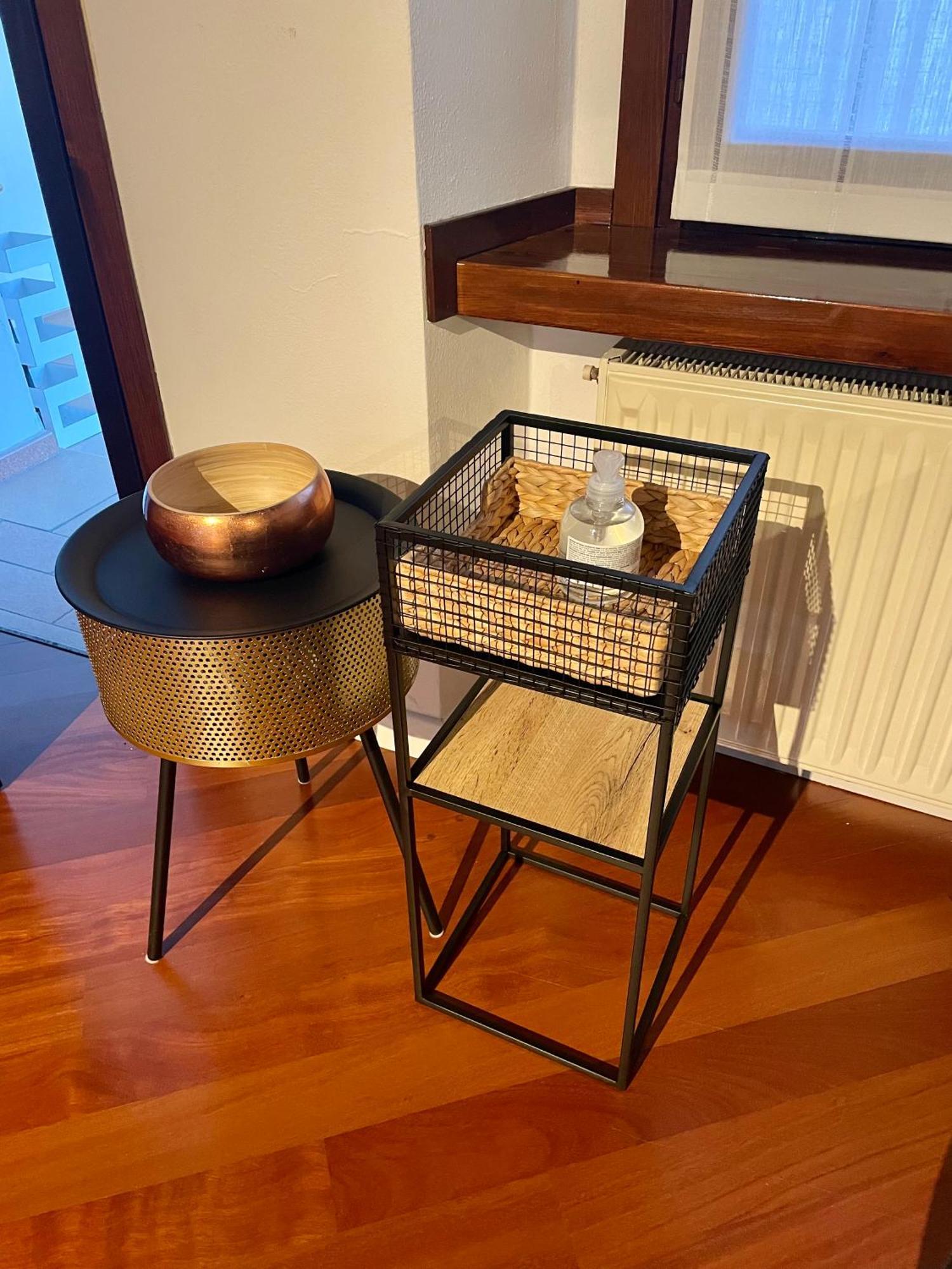 Starago Apartment Gorizia Ngoại thất bức ảnh